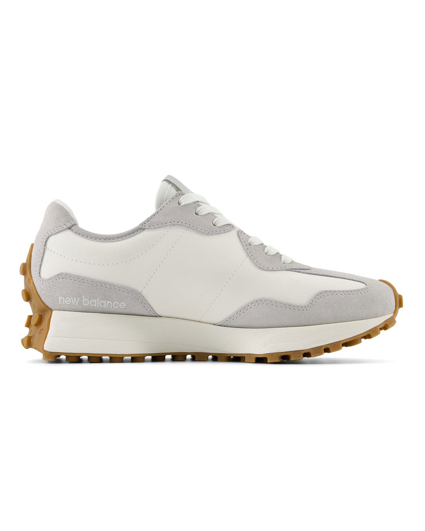 Women's New Balance 327 - Raincloud / Reflection - -