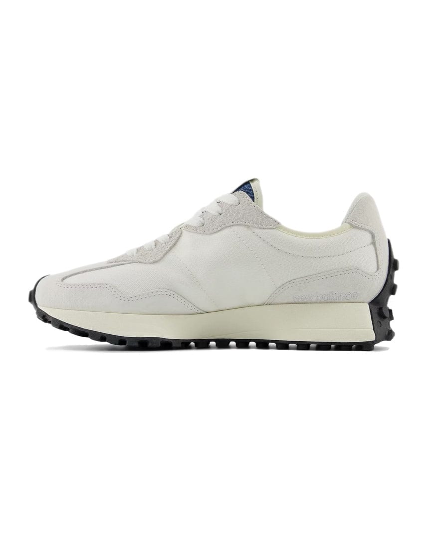 Women's New Balance 327 - Reflection / Heron Blue - -