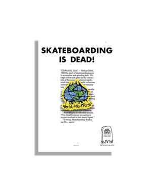 World Industries Scribble Pin - WLD555002-Multi-1Sz - 810179486464