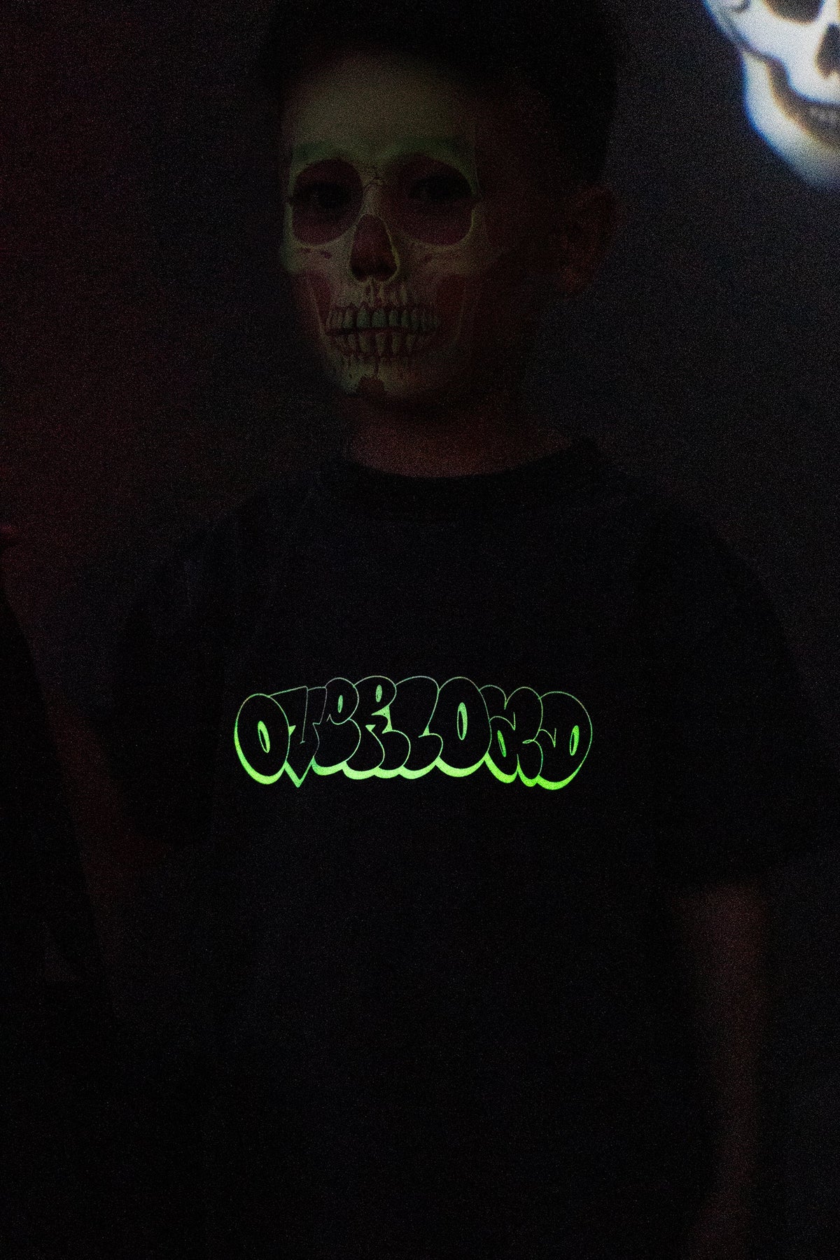 The Little Monsters Are Coming: Overload’s Fall/Halloween Collection