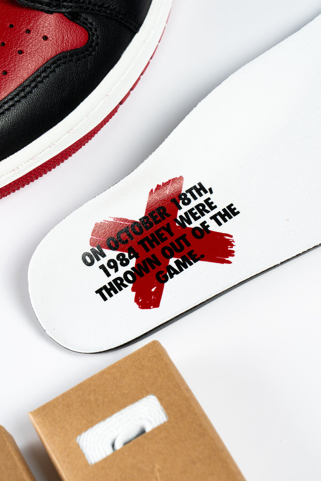 Air Jordan 1 Low “Banned” — The Colorway That Broke the Rules Returns