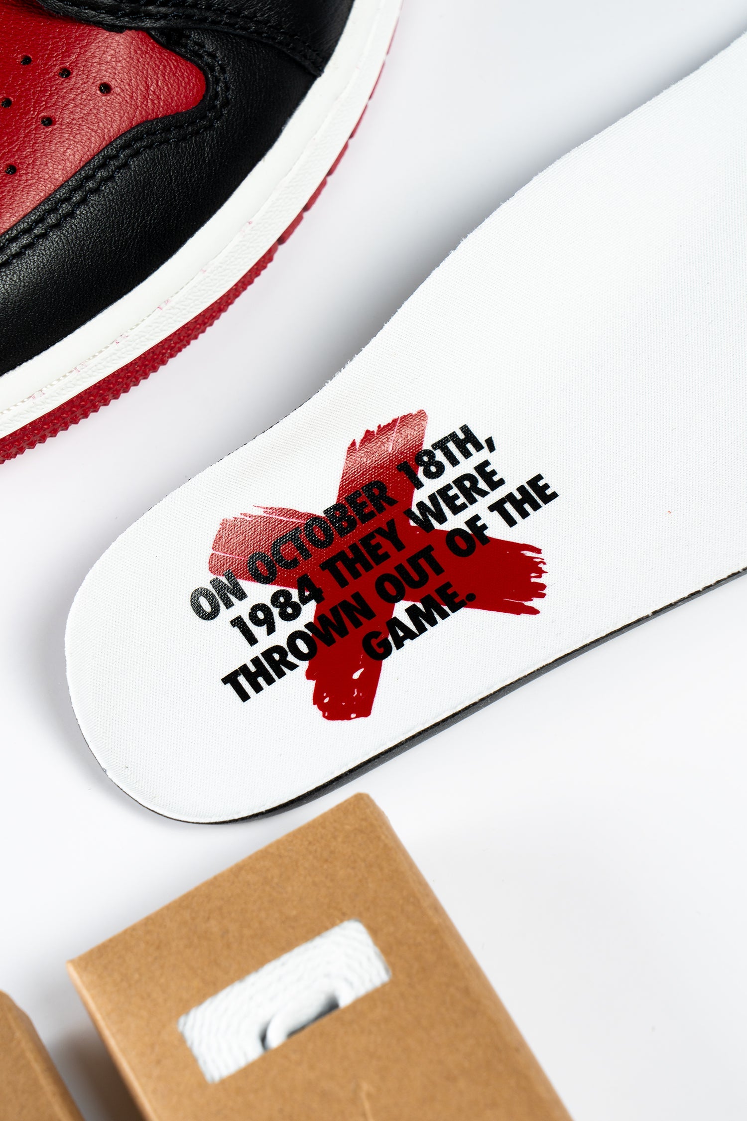 Air Jordan 1 Low “Banned” — The Colorway That Broke the Rules Returns