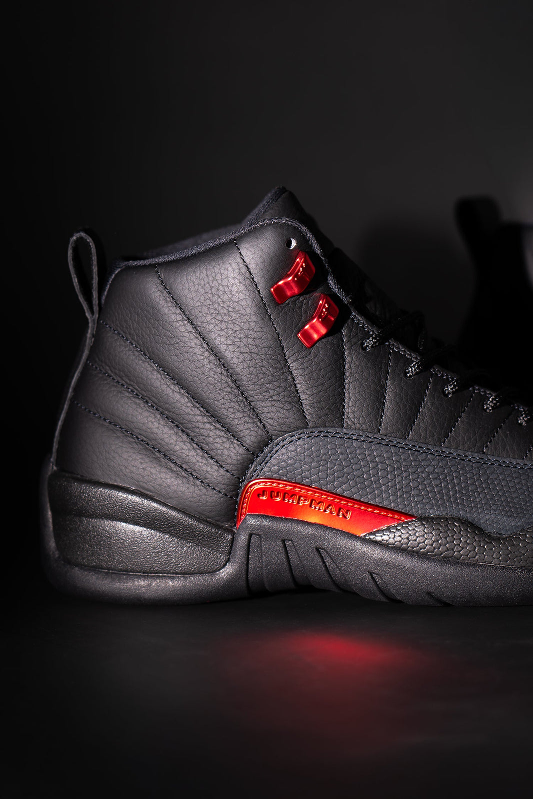 Air Jordan 12 “Bloodline” Finally Returns for Summer 2026