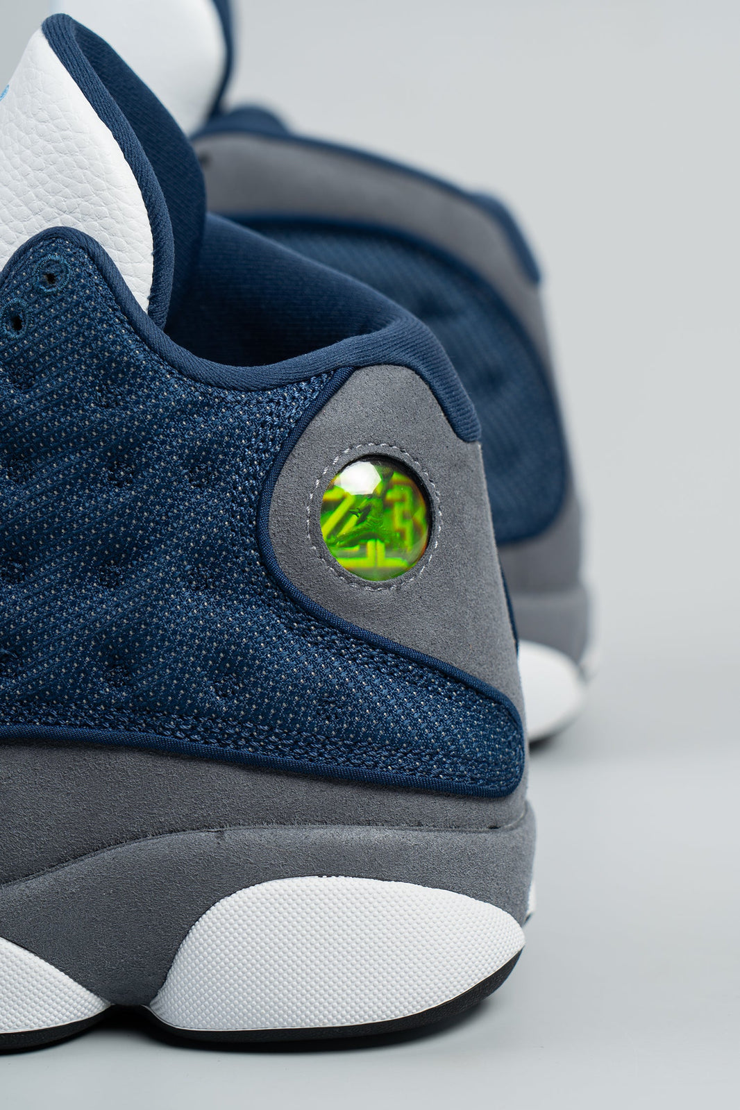 The Air Jordan 13 "Flint" Returns August 1