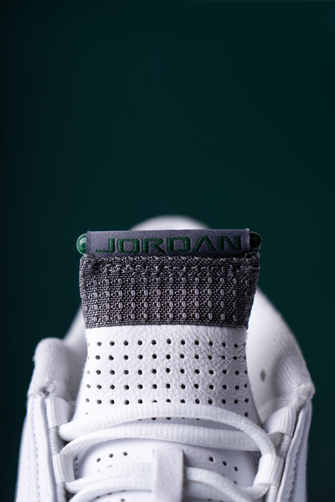 Back in the Green: The Air Jordan 14 Returns