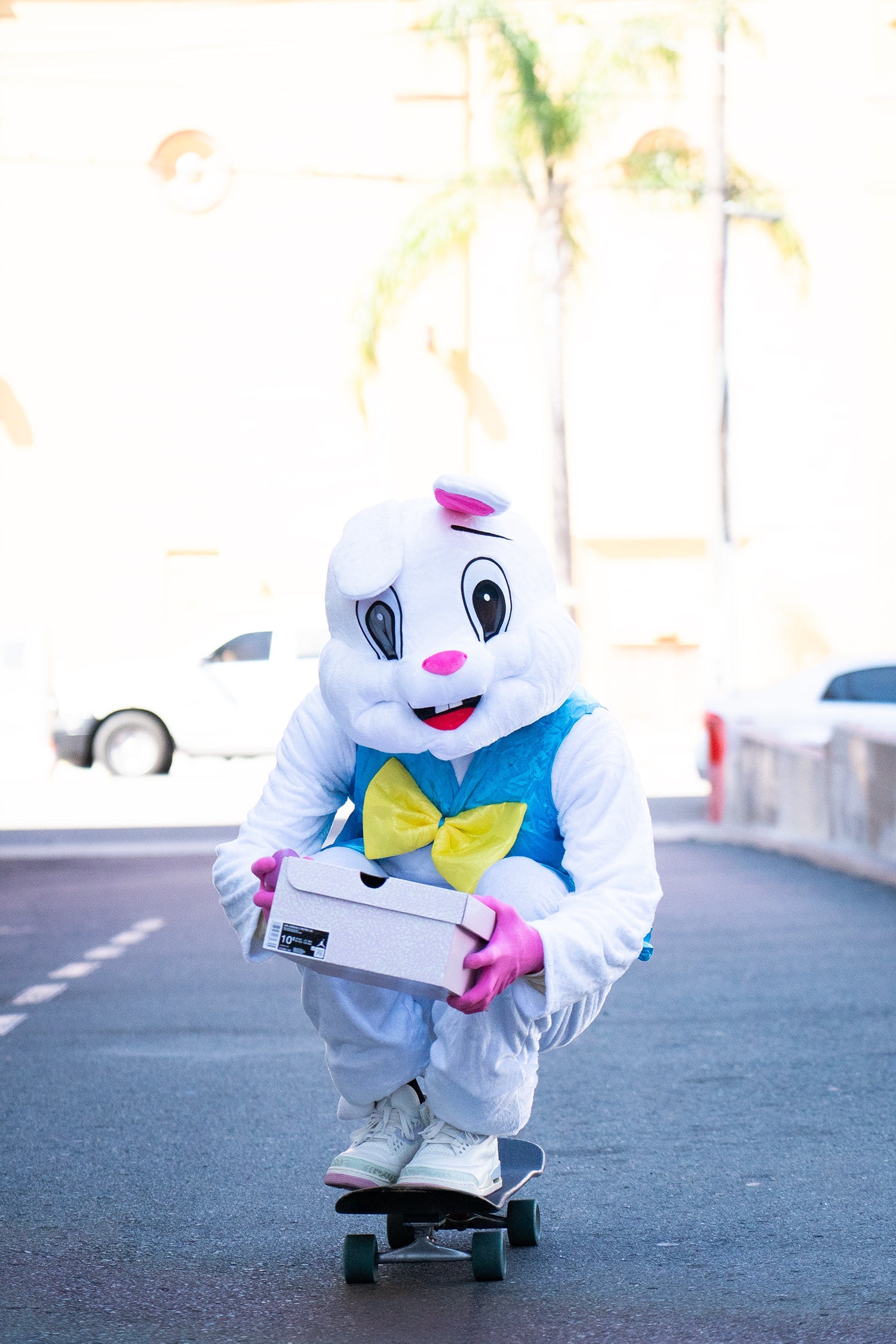 Easter Egg Hunt!