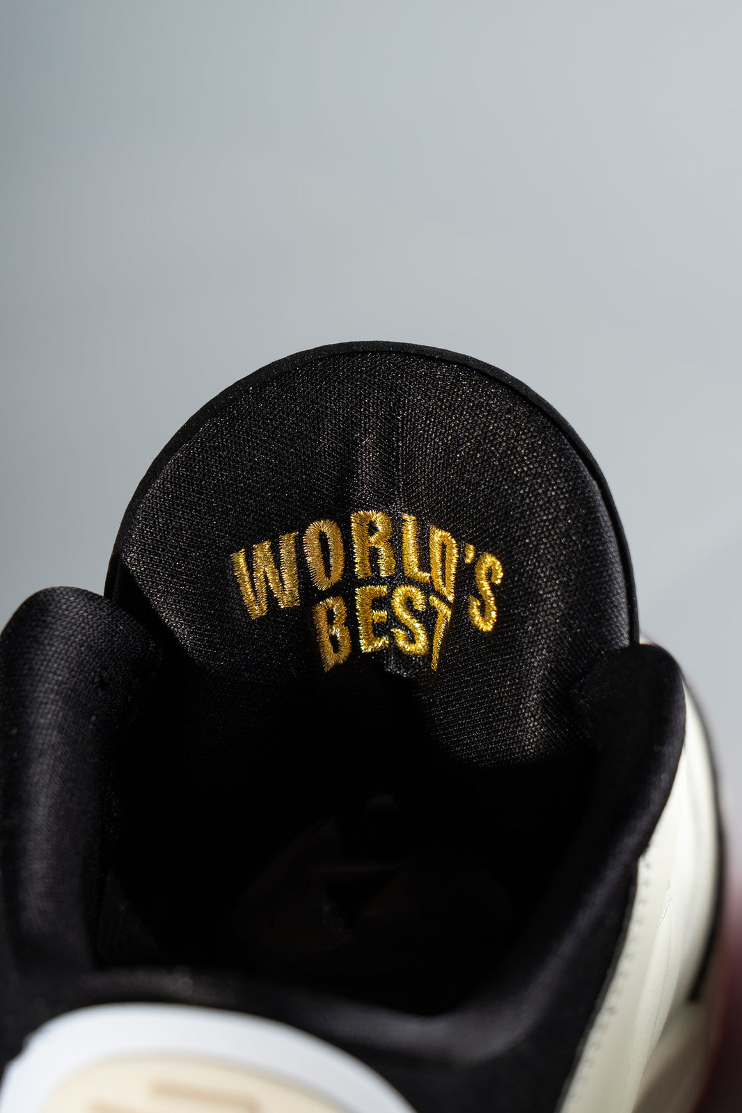 Air Jordan 3 “World’s Best Dad” — A Tribute to Legacy and Fatherhood