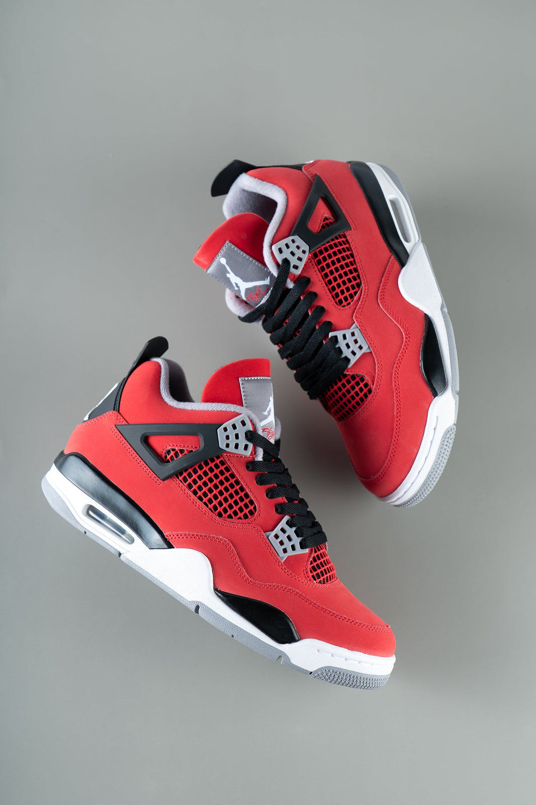 The Air Jordan 4 “Toro Bravo” Returns for the First Time Since 2013