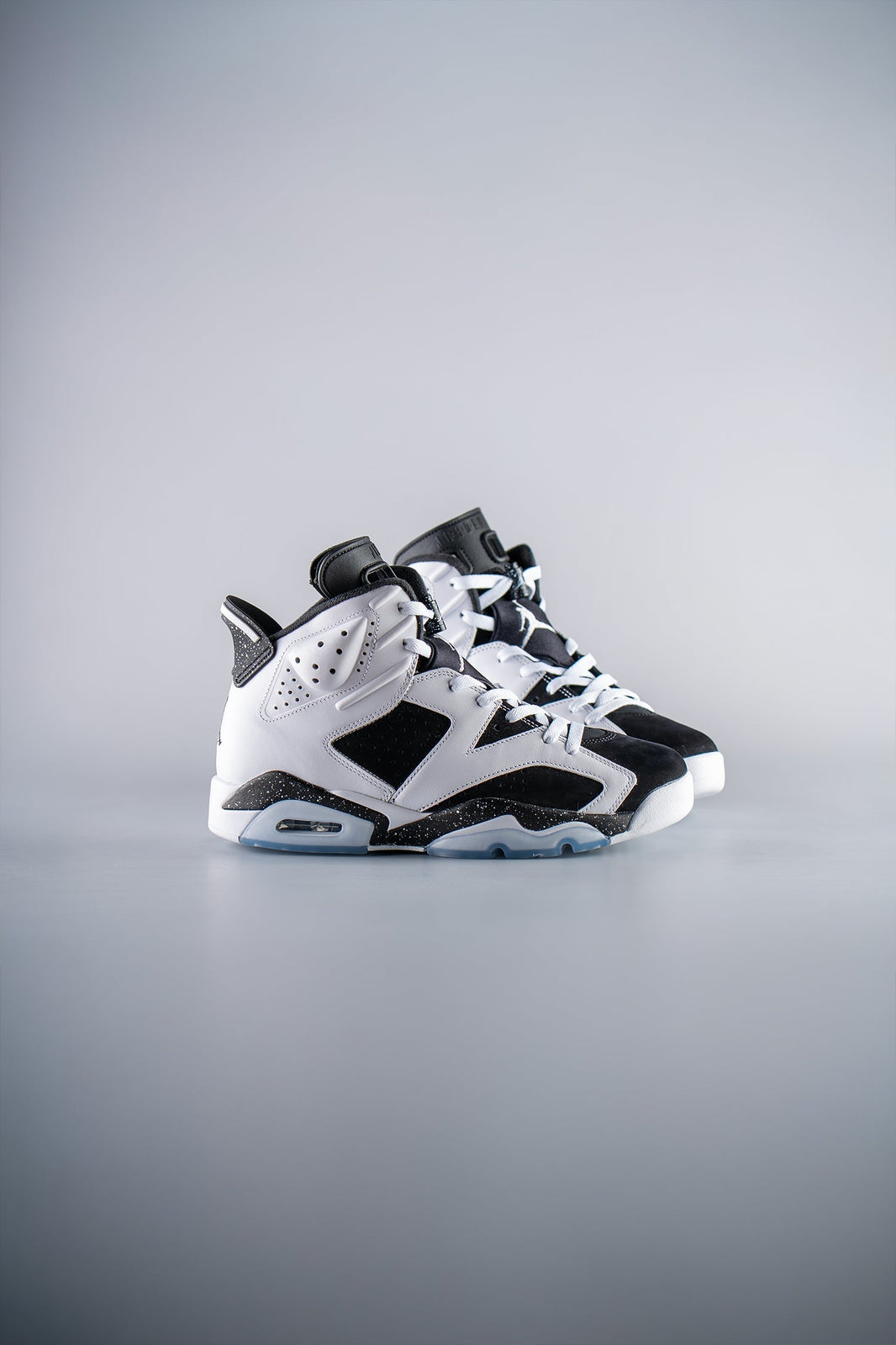 The Air Jordan 6 "Oreo" Returns For The AJ6's 35th Anniversary