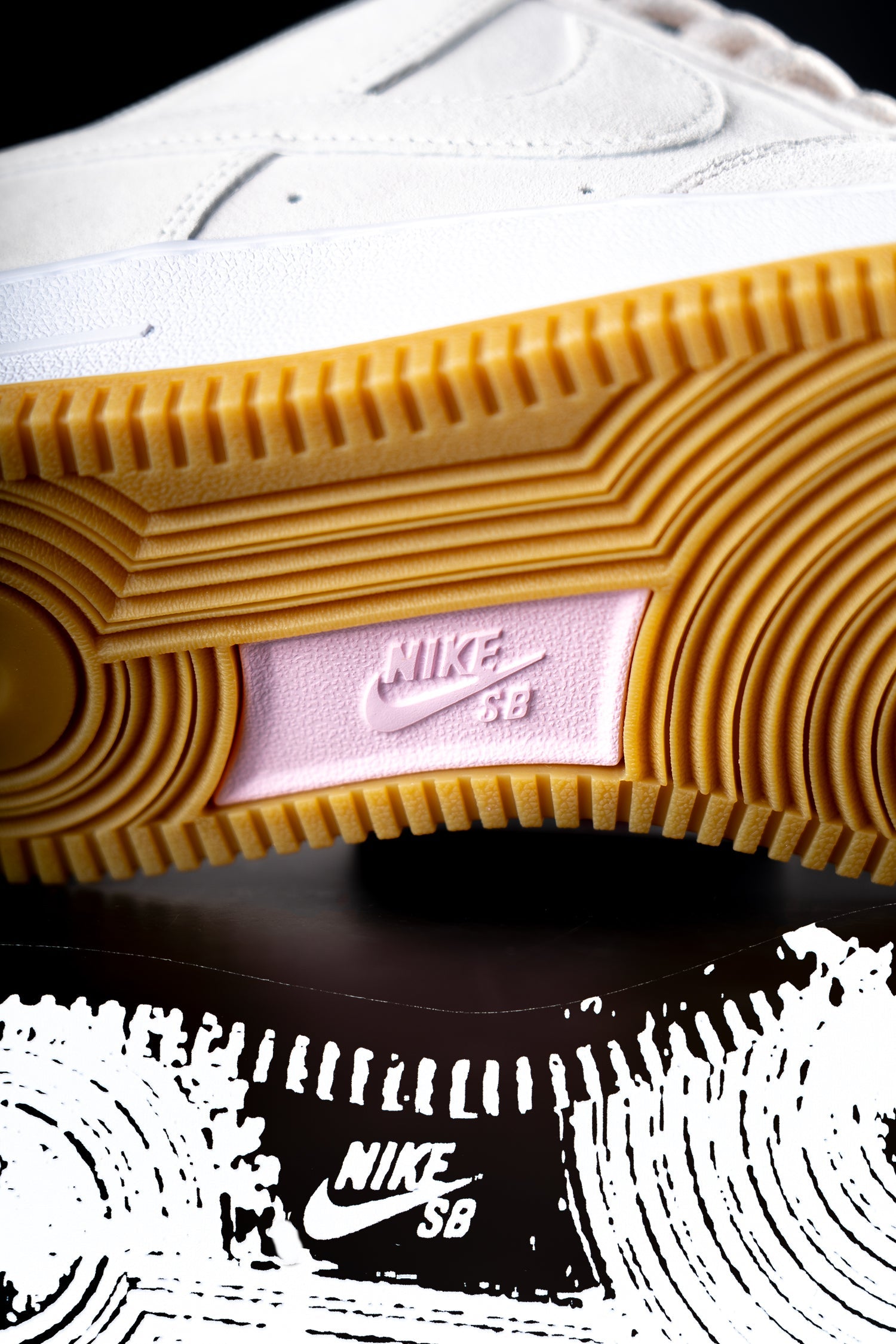 Nike SB Air Force 1 – Classic DNA, Rebuilt for the Board