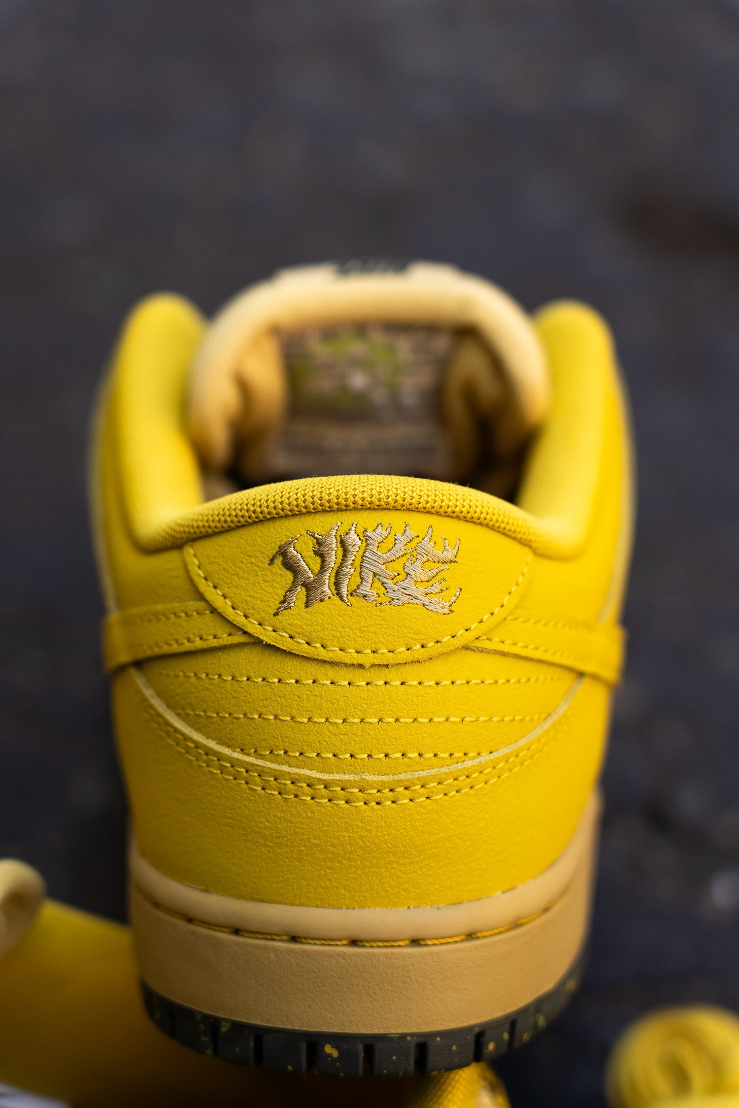 Nike SB Dunk Low "Hatch Chile" Releases August 1