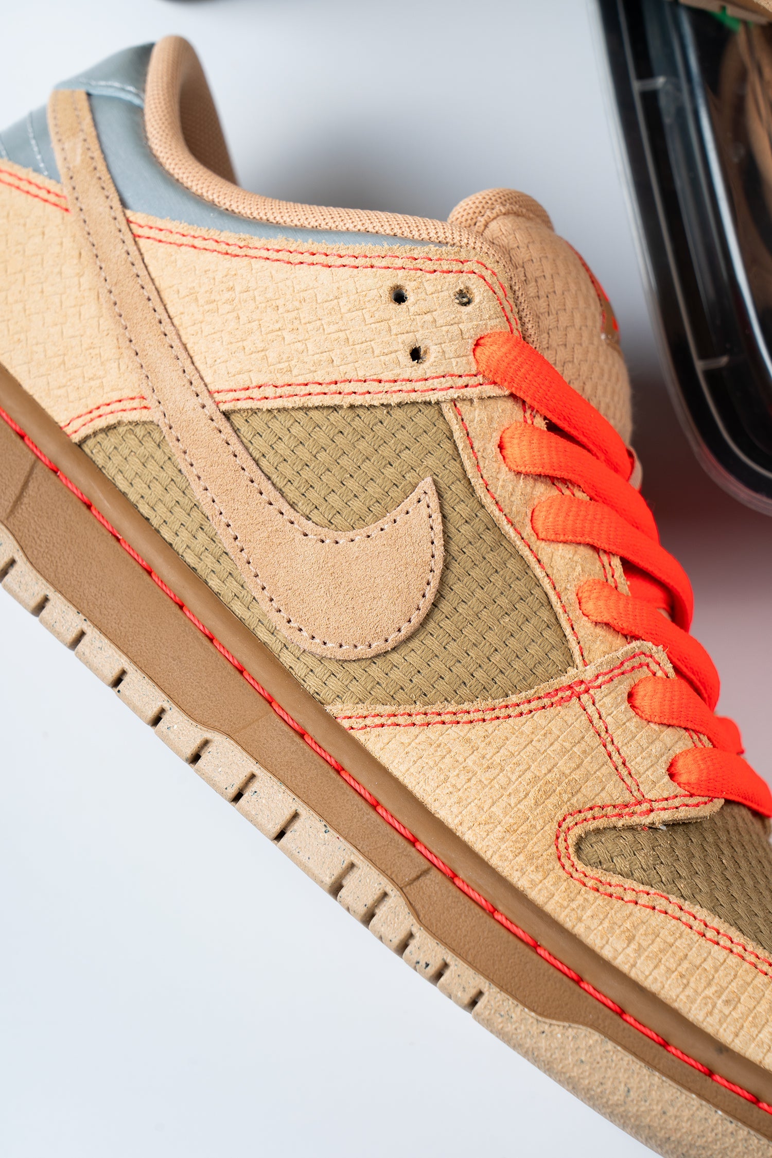 A Proper One: Nike SB Dunk Low ‘Som Tum’ - Saturday