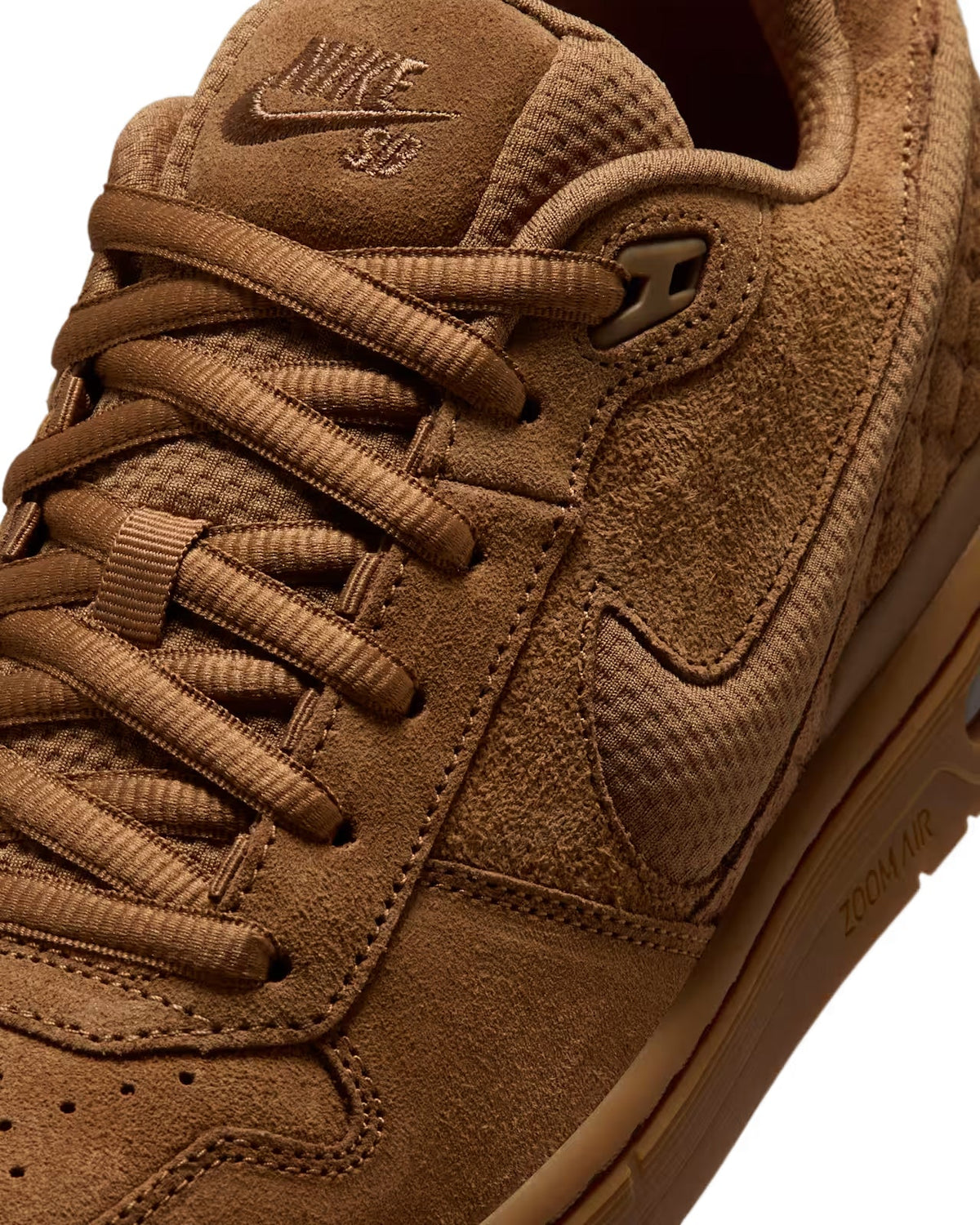nike sb p rod brown ale