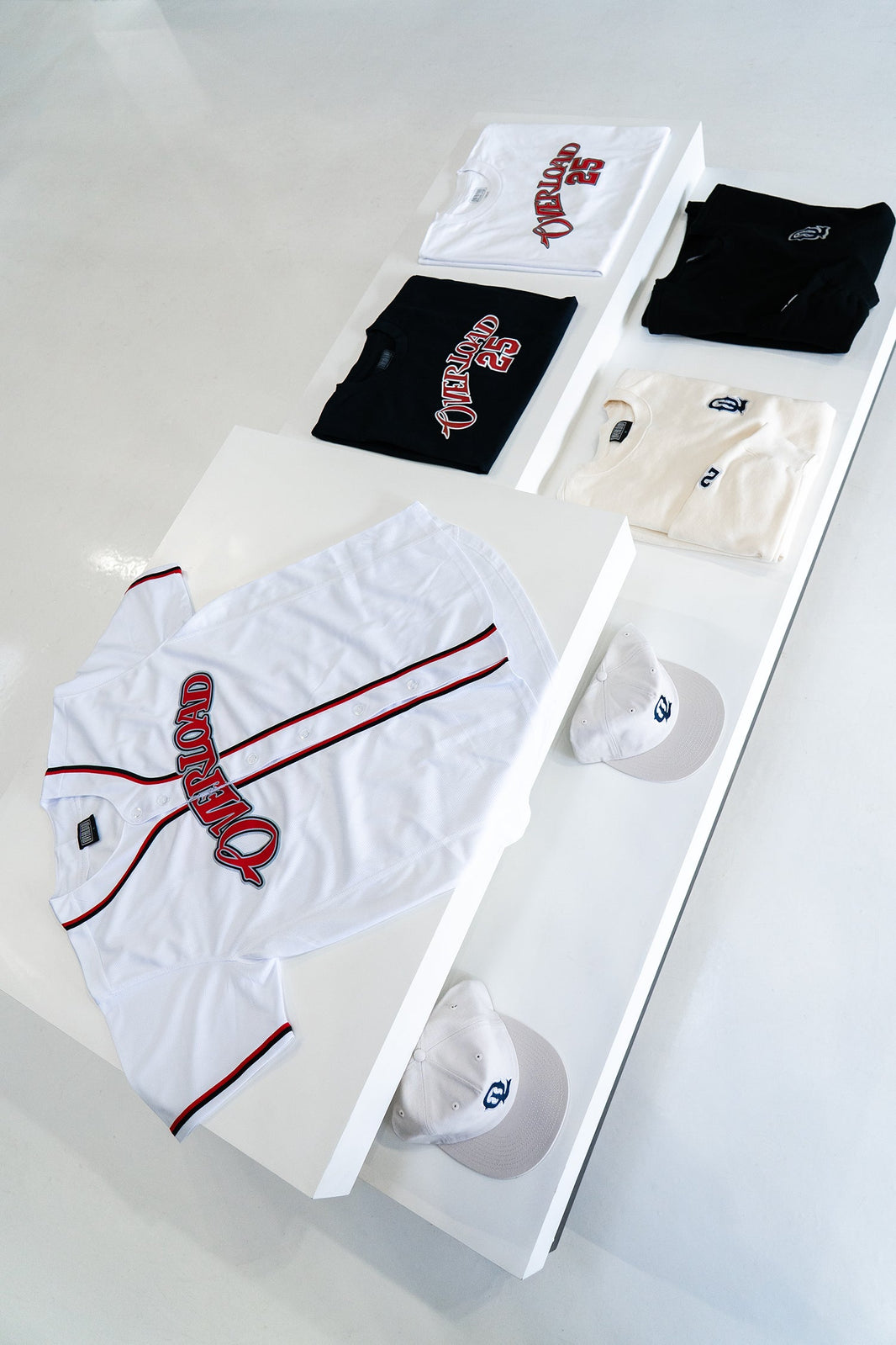 25 Years Deep with Overload