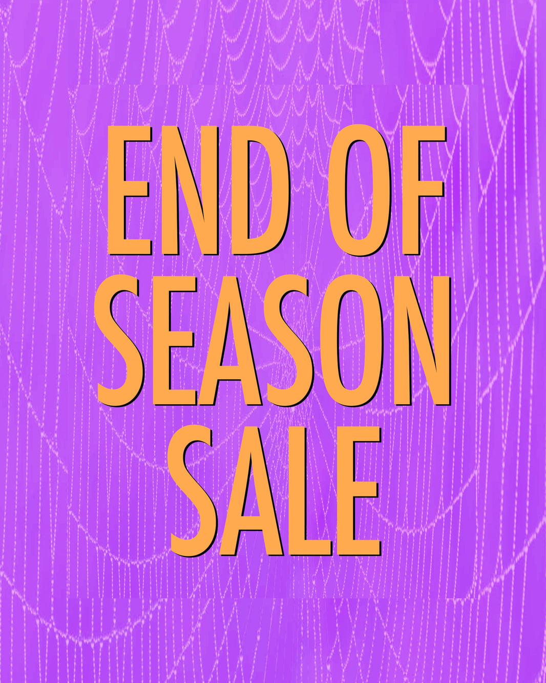 overload sale post