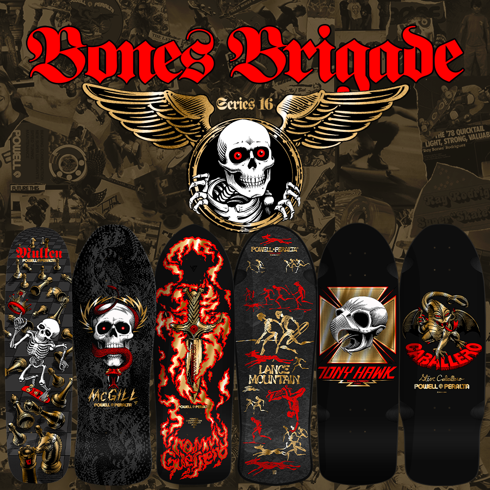 Bones Brigade