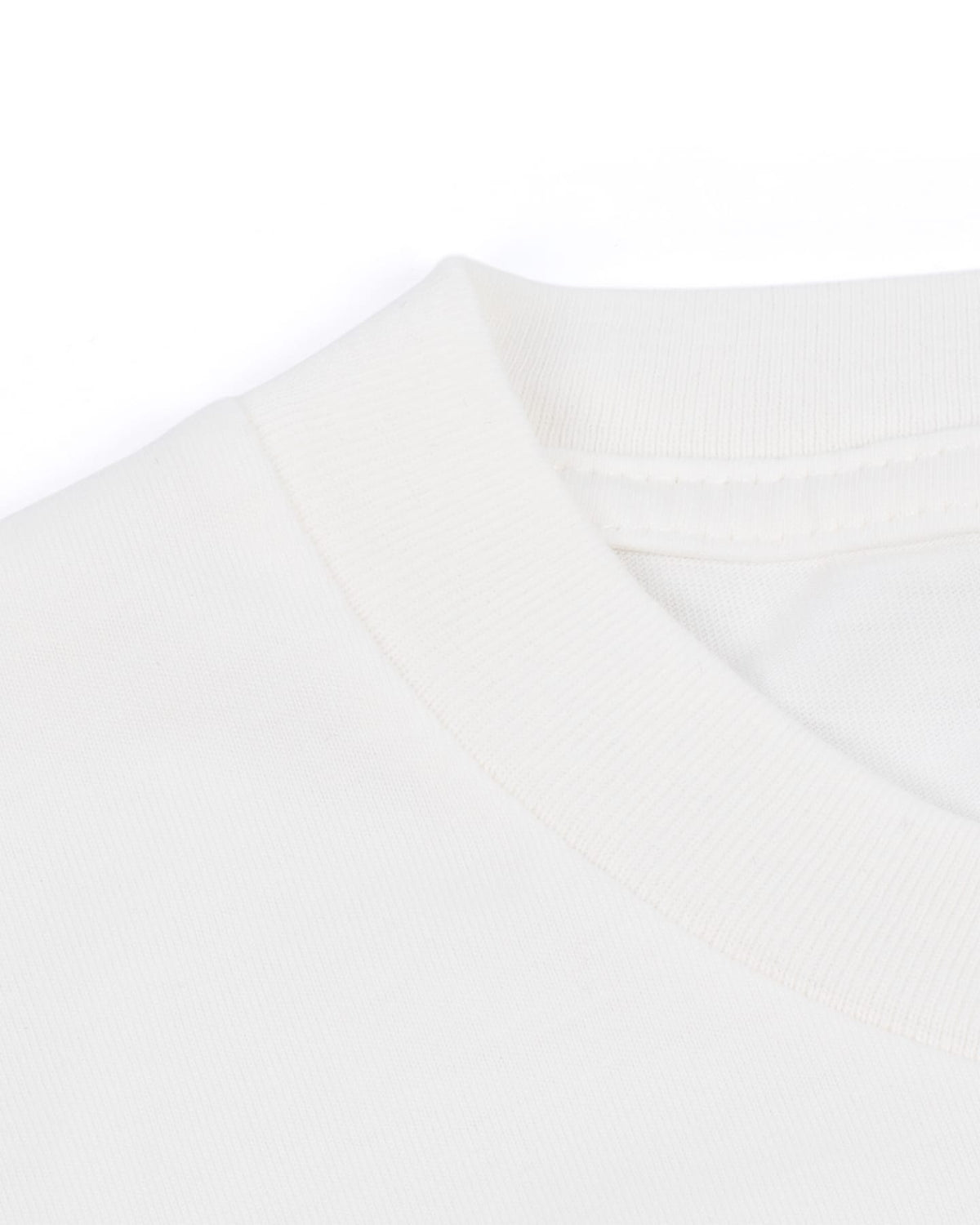 Blank Tee - Tier 01 - -