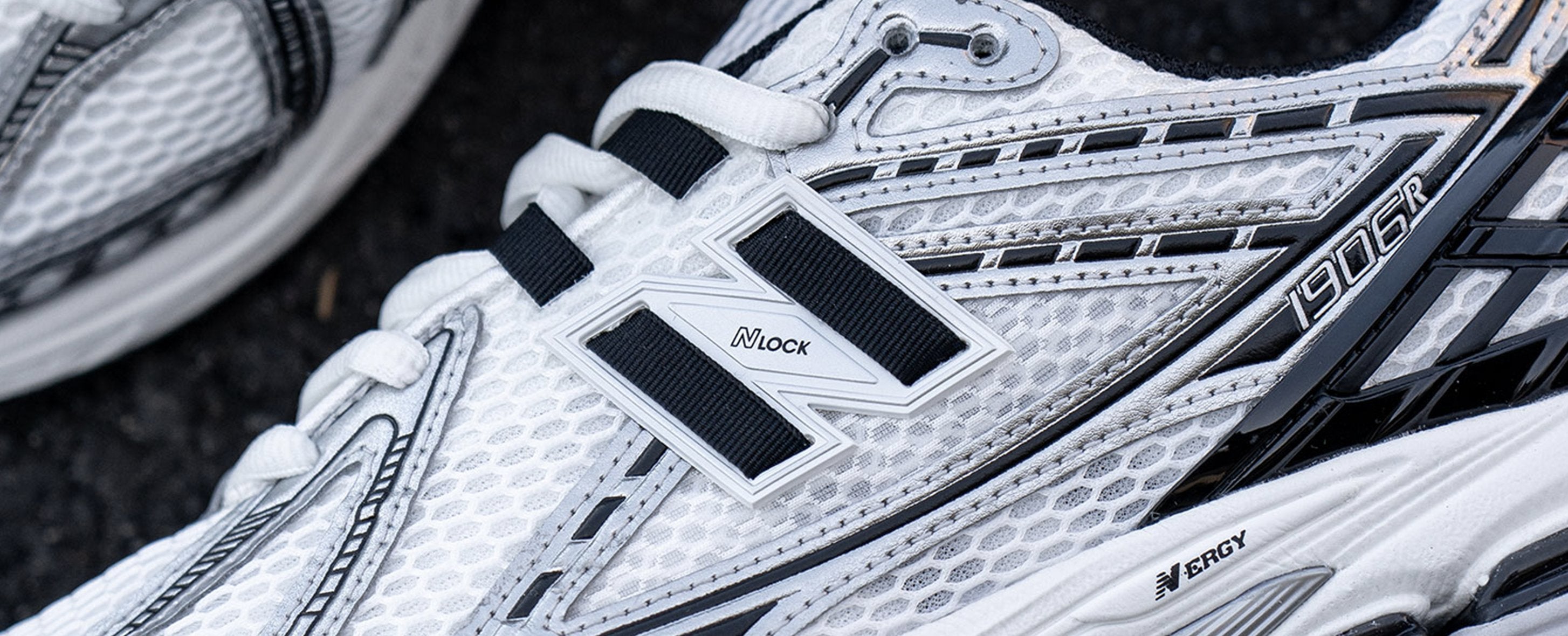 New Balance Shoes