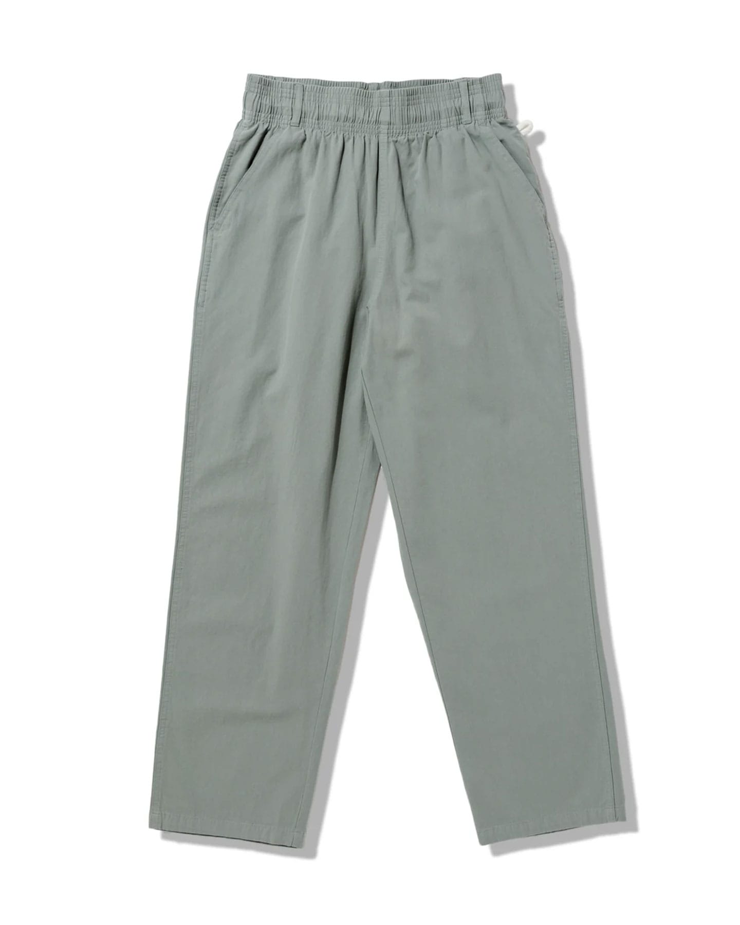 Cookman Carpenter's Pants - Canvas / Still Water - -