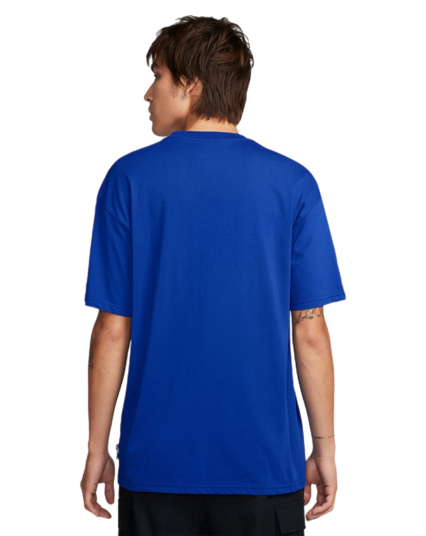 Nike SB Olympic Skate Tee - Old Royal