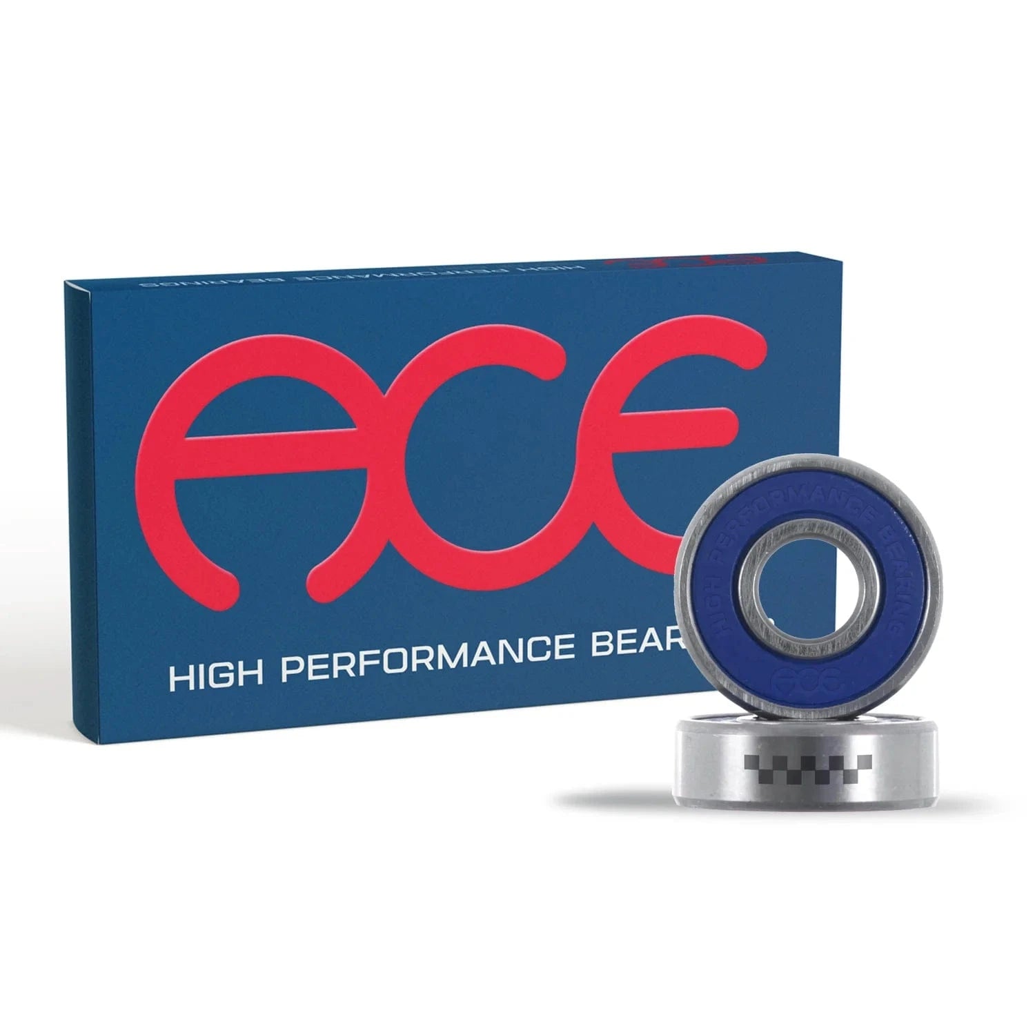 Ace Bearings - - 810125314612