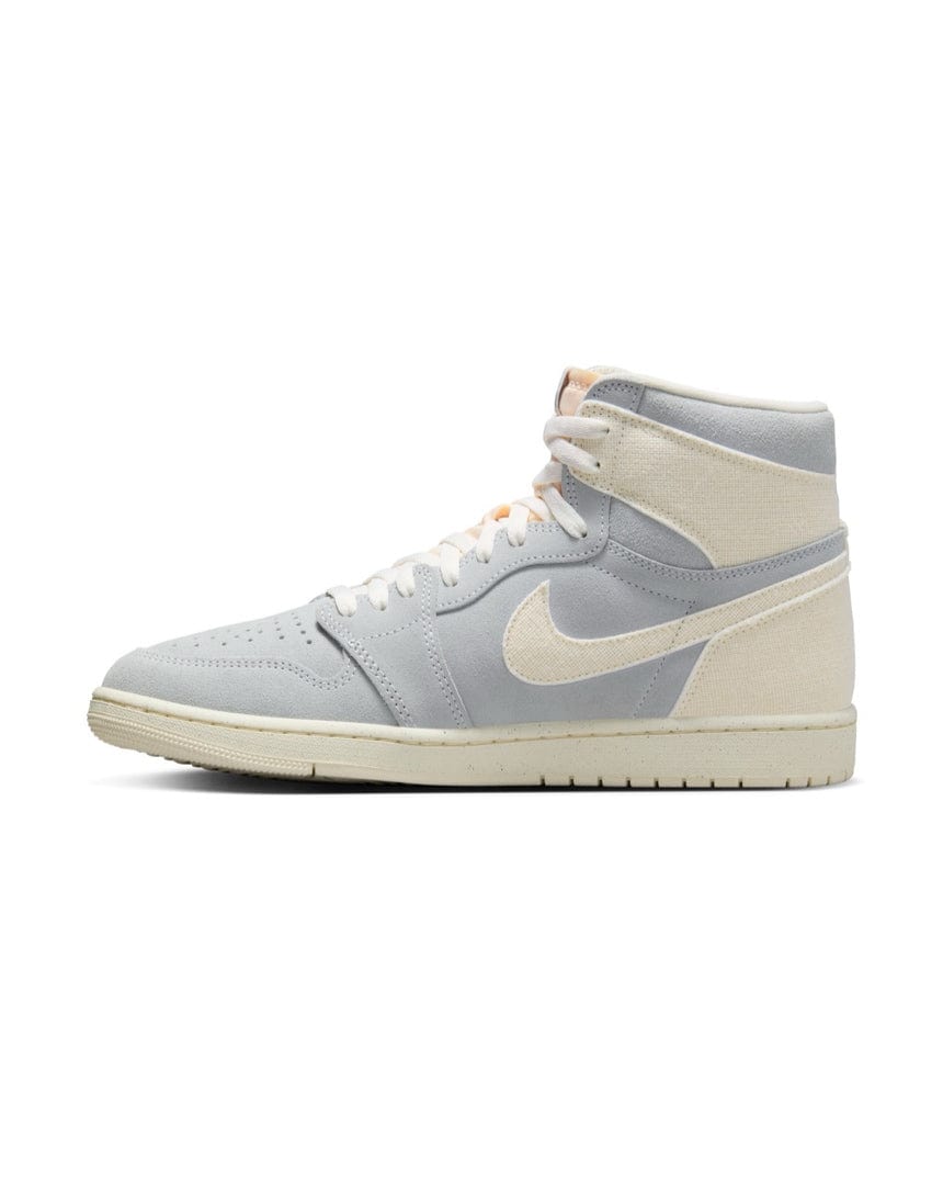 Air jordan 1 retro high pale ivory online