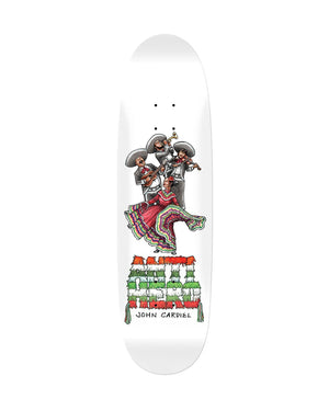 Anti Hero Cardiel Liberdad Deck - 9.18" - 10020859CA00 - 888560386884