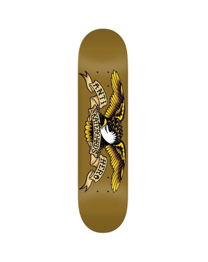 Anti Hero Classic Eagle Deck - 8.06 - 1002041808 - 888560094642