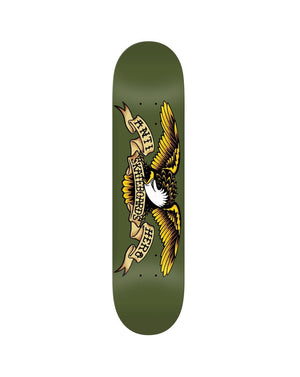 Anti Hero Classic Eagle Deck - 8.38 - 1002041809 - 888560094659