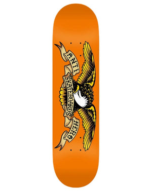 Anti Hero Classic Eagle Deck - 9.0 - 1002041811 - 888560094673