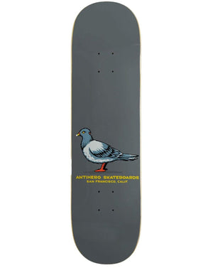 Anti Hero Pigeon Team Deck - 8.25 - 1002080808 - 888560342286