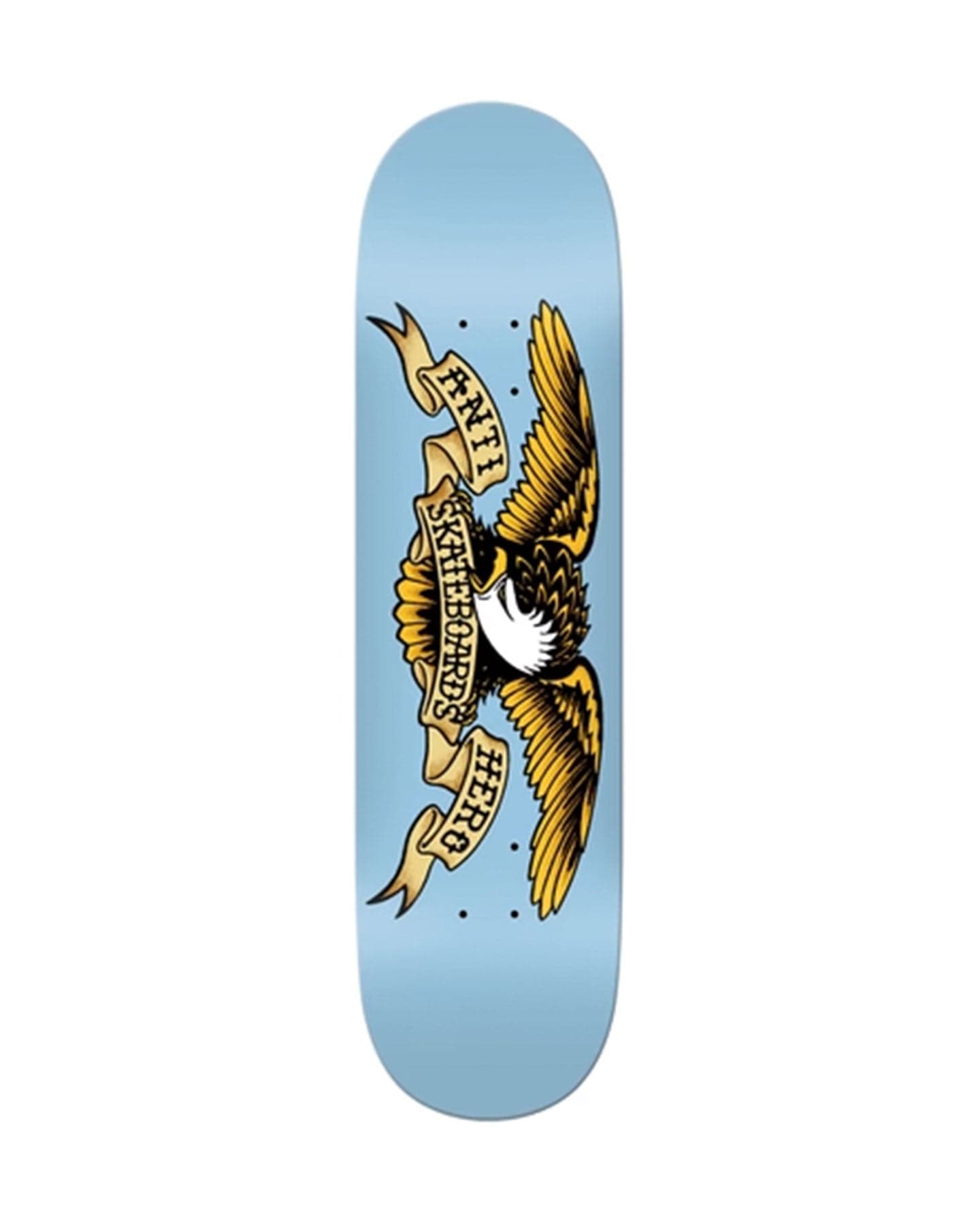 Antihero Classic Eagle Deck - 8.28" - 1002079100 - 888560331341