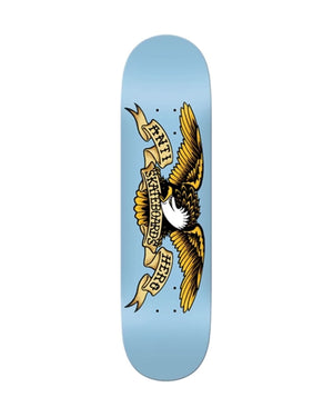 Antihero Classic Eagle Deck - 8.28" - 1002079100 - 888560331341