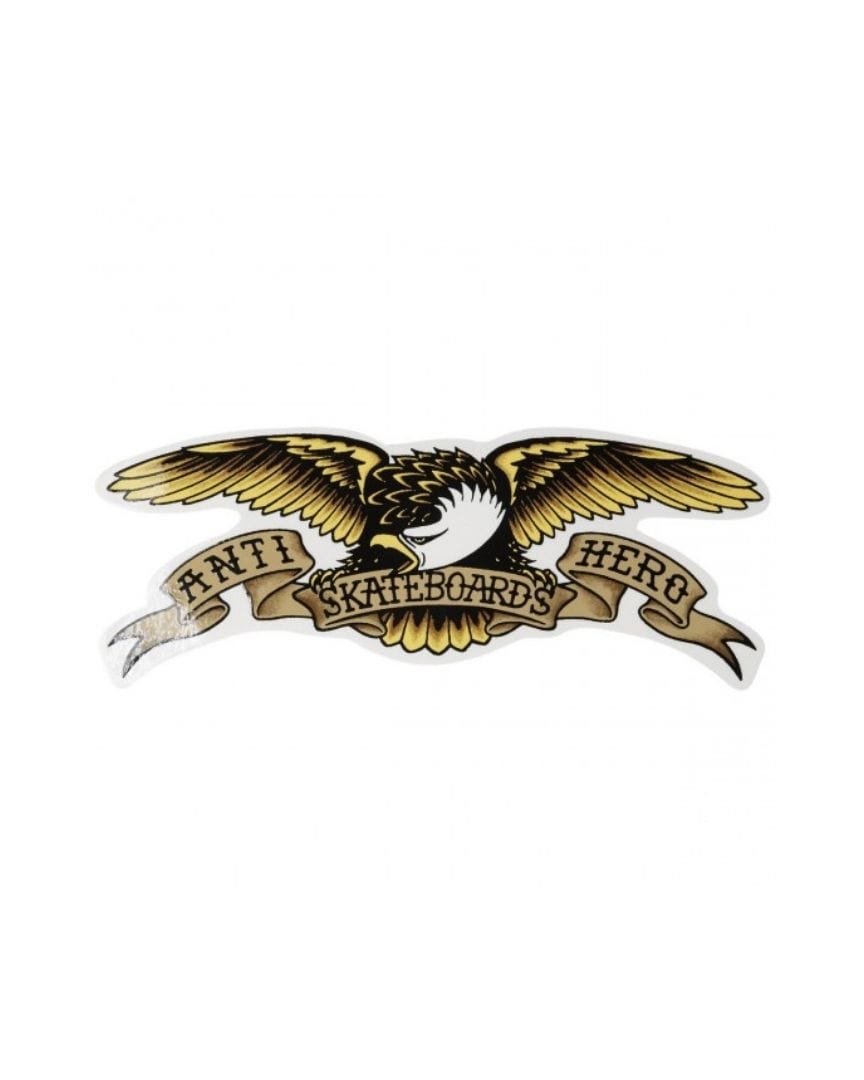 Antihero Eagle Sticker - - 60420786