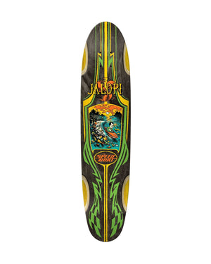 Antihero Jalopi Speedboat Deck - 7.74" - -