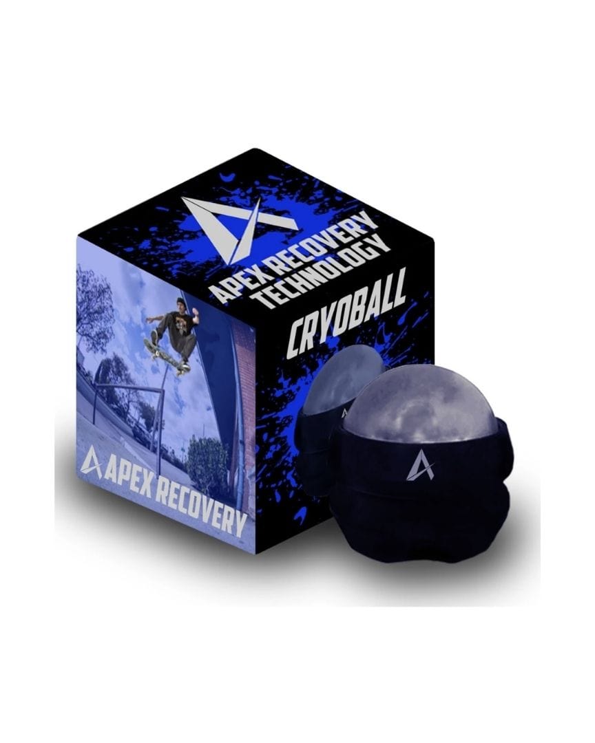 Apex Recovery Cryoball - - 91288242