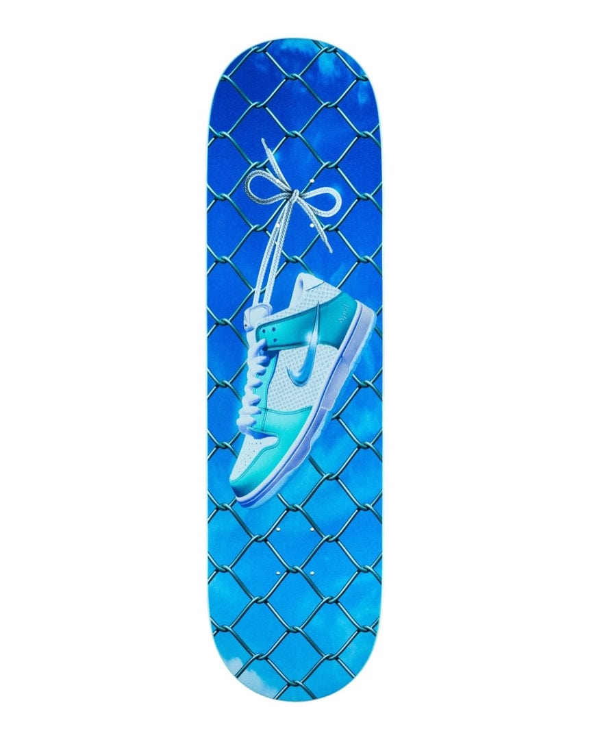 April Skateboards April Dunk Deck - 8.25 - April-Dunk - 799793426691