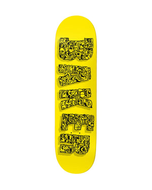 Baker Carozzi Mercurials Deck - 8.25" - 03-01-2256 - 78657527