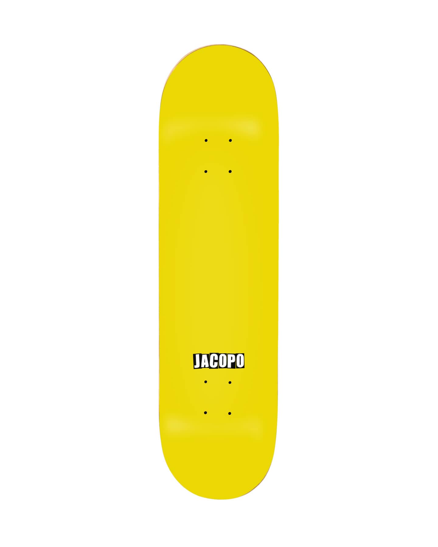 Baker Carozzi Mercurials Deck - 8.25" - 03-01-2256 - 78657527