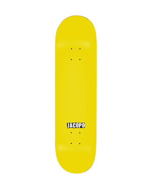 Baker Carozzi Mercurials Deck - 8.25" - 03-01-2256 - 78657527