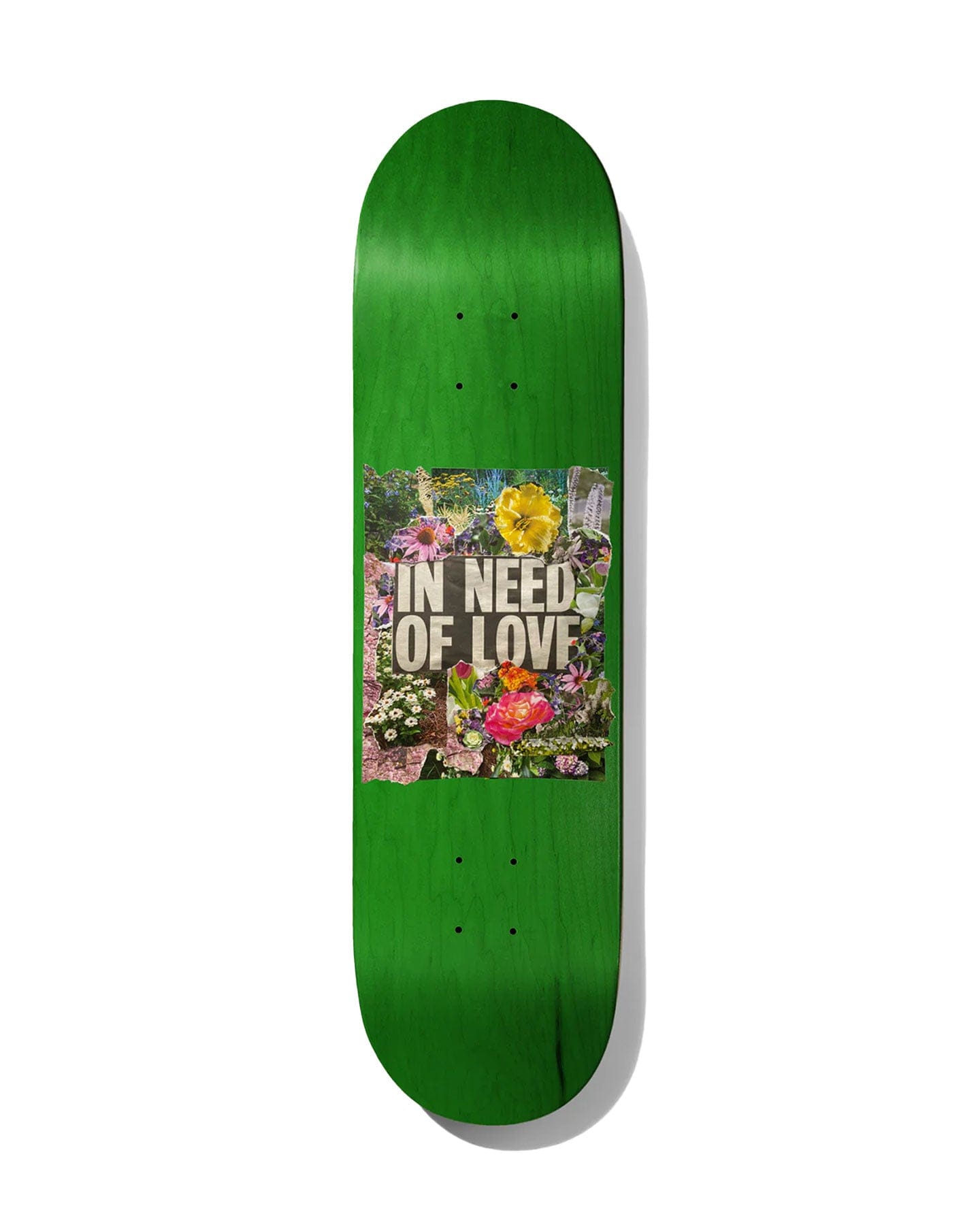 Baker Casper In Need of Love Deck - 8.25" - 03-01-2170 - 78164215