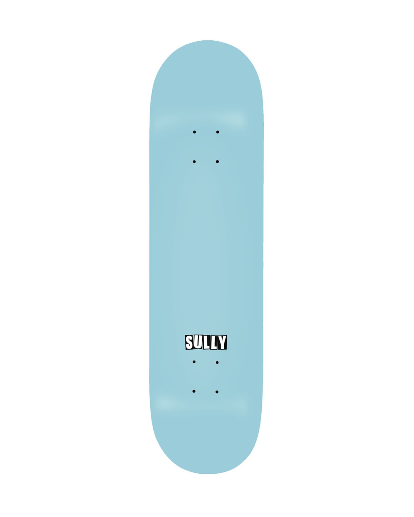 Baker Cormier Mercurials Deck - 8.475" - 03-01-2257 - 02840311
