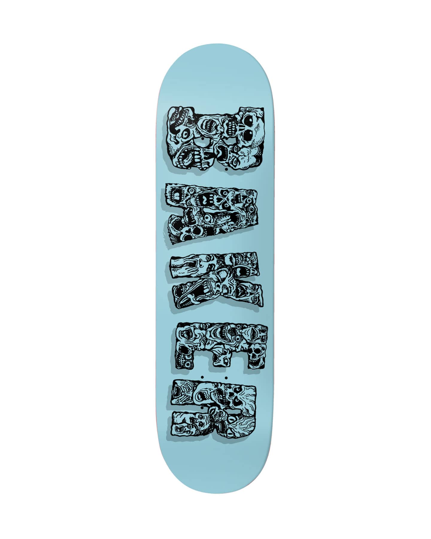 Baker Cormier Mercurials Deck - 8.475" - 03-01-2257 - 02840311