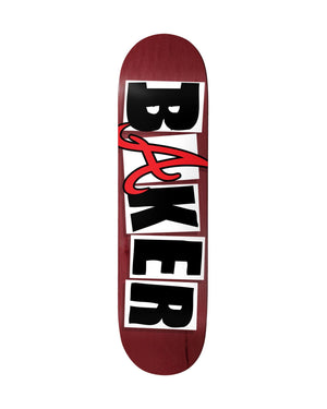 Baker Reynolds Icon ATL Deck - 8.25" - 03-01-2127 - 26912503