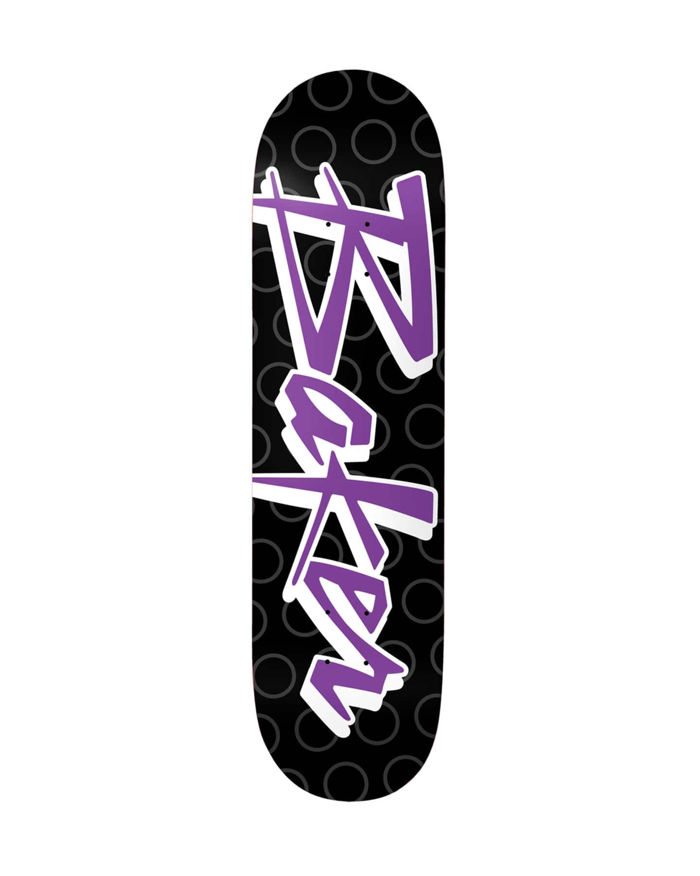 Baker Reynolds Purple Rain Deck - 8.25" - 03-01-2241 - 94116087
