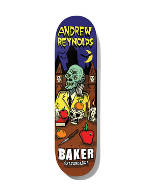 Baker Reynolds Tales From The Boss Deck - 8.25" - 03-01-2158 - 28422391