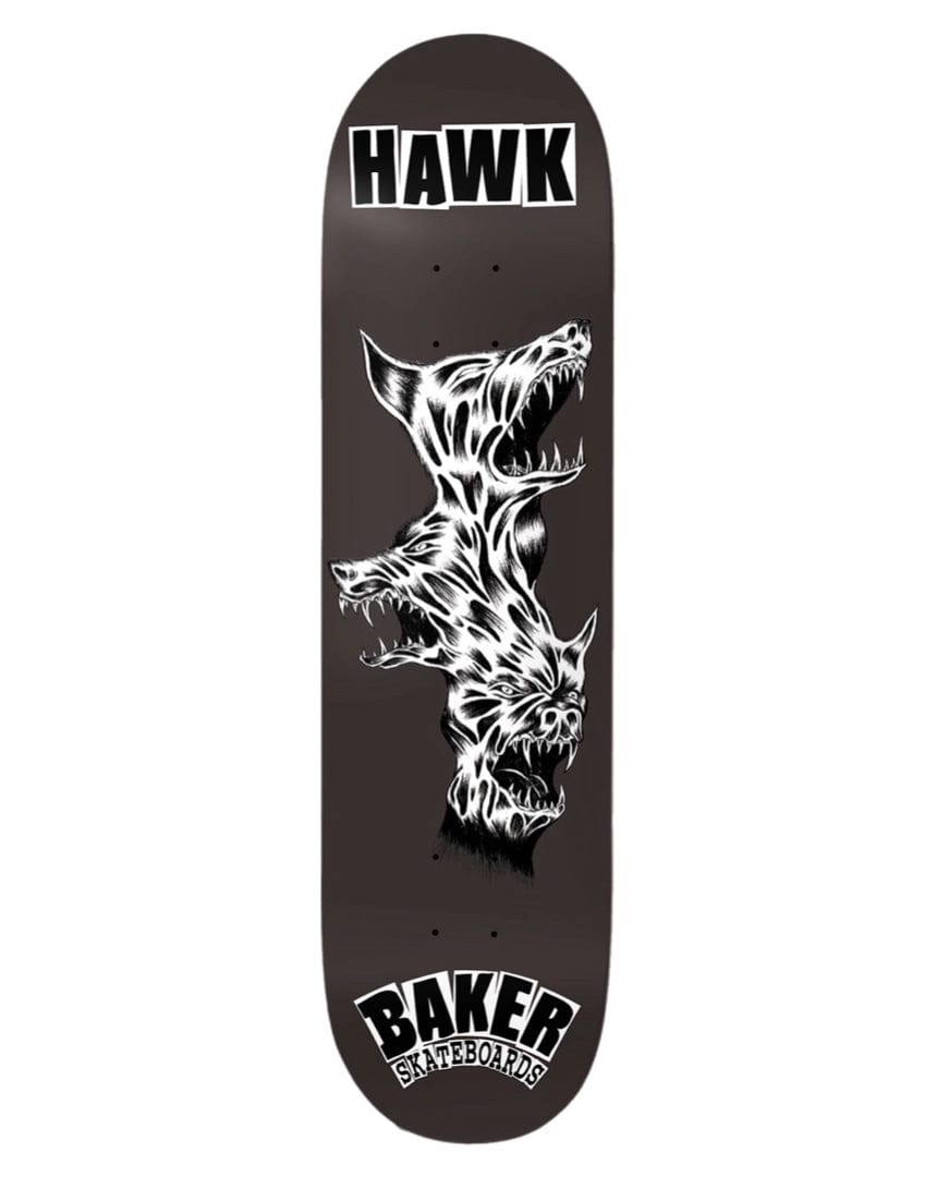 Baker Riley Hawk Bic Lords Deck - 8.3 - 03-01-2004 - 63690743