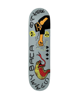Baker Sammy Baca Going Down Deck - 8.25" - 03-01-2193 - 02459127