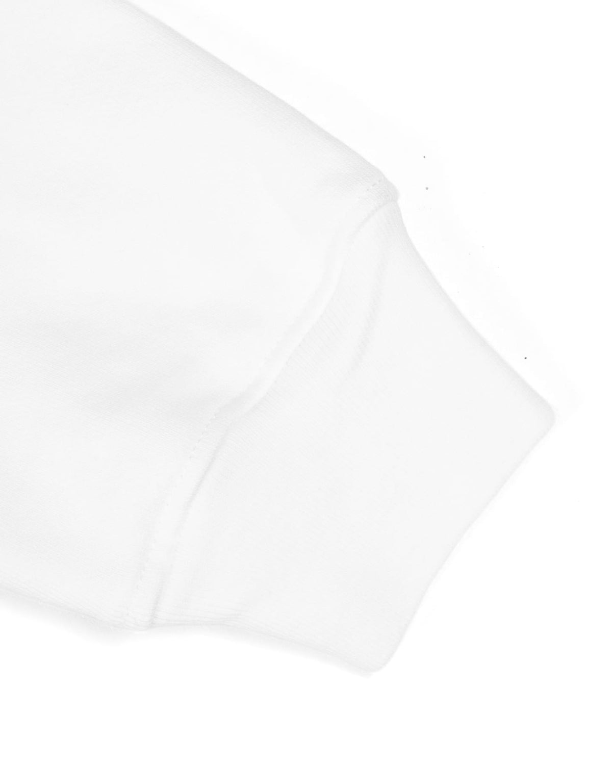 Blank Crewneck - Tier 01 - -