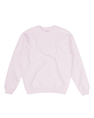 Blank Crewneck - Tier 01 - -